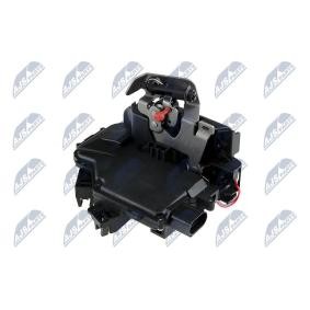 Osta Ovilukko NTY:llä EZC-VW-025 edullisesti hintaan 51,54 €