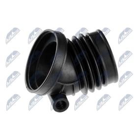 Ansaugschlauch, Luftfilter GPP-BM-002