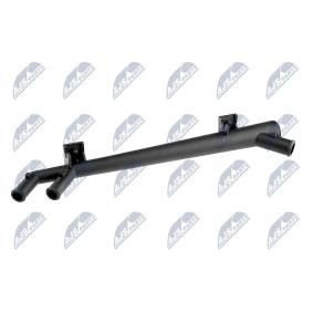 Comprar Manguito, intercambiador calor - calefacción de NTY GPP-FR-008 a bajo precio de 11,23 €