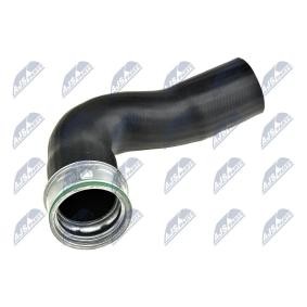 Ladeluftschlauch GPP-VW-002 von NTY günstig für 21,38 € online kaufen