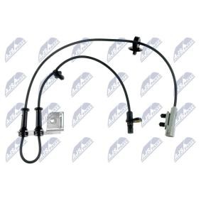Compre Sensor, rotações da roda da NTY HCA-CH-004 a um preço baixo por 27,82 €