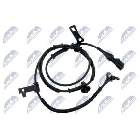 ABS-Sensor HCA-CH-005