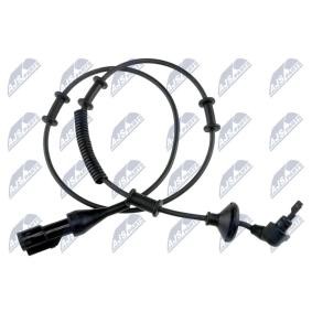 ABS-Sensor HCA-CH-011