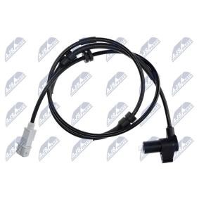 Compre Sensor, rotações da roda da NTY HCA-CT-001 a um preço baixo por 16,92 €