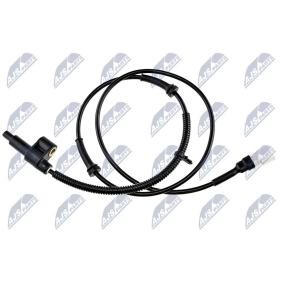 ABS-Sensor von NTY