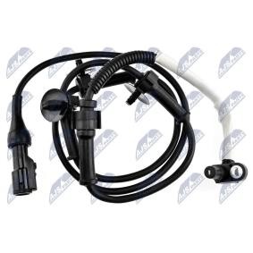ABS-Sensor HCA-FR-039