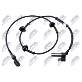 Compre Sensor, rotações da roda da NTY HCA-FR-041 a um preço baixo por 34,40 €