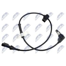 ABS-Sensor HCA-FR-045