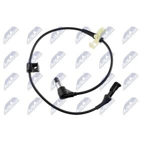ABS-Sensor HCA-FR-046