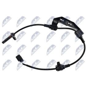 ABS-Sensor HCA-HD-036