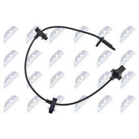 Comprar Sensor ABS de NTY HCA-HD-045 a bajo precio de 28,39 €