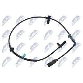 Compre Sensor, rotações da roda da NTY HCA-HD-046 a um preço baixo por 19,15 €