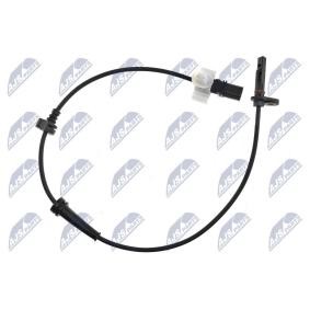 Køb ABS Sensor af NTY HCA-HD-064 til den lave pris 138,91 DKK
