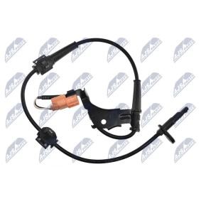 ABS-Sensor HCA-HD-071