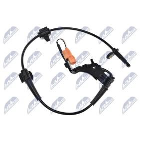ABS-Sensor HCA-HD-072