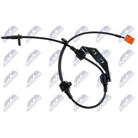 ABS-Sensor HCA-HD-074