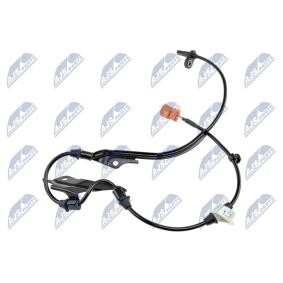 ABS-Sensor HCA-HD-079