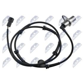 Compre Sensor, rotações da roda da NTY HCA-KA-308 a um preço baixo por 28,82 €