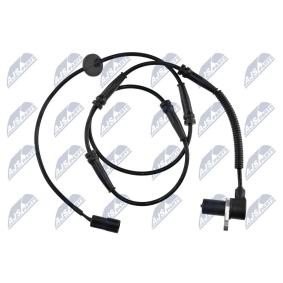 Compre Sensor, rotações da roda da NTY HCA-KA-316 a um preço baixo por 26,47 €