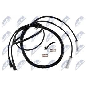 ABS-Sensor für SAAB von NTY
