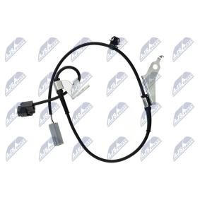 Køb ABS Sensor af NTY HCA-MZ-035 til den lave pris 213,77 DKK
