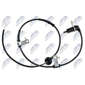 Compre Sensor, rotações da roda da NTY HCA-MZ-041 a um preço baixo por 28,77 €