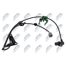 Comprar Sensor ABS de NTY HCA-NS-024 a bajo precio de 27,84 €