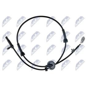 Comprar Sensor ABS de NTY HCA-NS-035 a bajo precio de 22,53 €