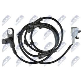 ABS-Sensor HCA-NS-045