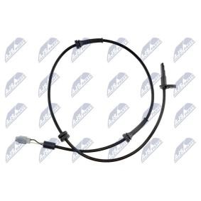 ABS-Sensor HCA-NS-049
