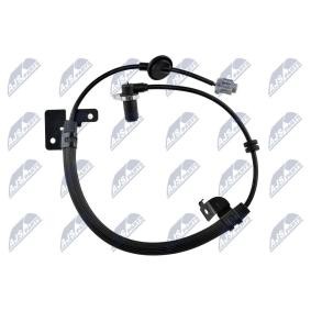 Compre Sensor, rotações da roda da NTY HCA-NS-084 a um preço baixo por 26,98 €