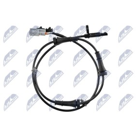 ABS-Sensor HCA-NS-102