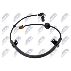 Comprar Sensor ABS de NTY HCA-NS-110 a bajo precio de 22,94 €