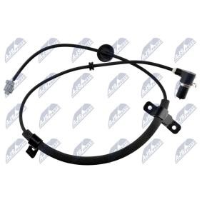 Comprar Sensor ABS de NTY HCA-NS-111 a bajo precio de 36,71 €