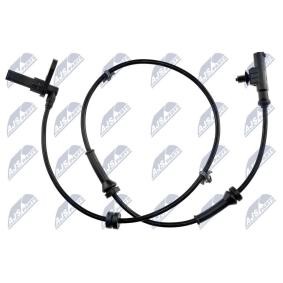 Compre Sensor, rotações da roda da NTY HCA-NS-139 a um preço baixo por 24,03 €