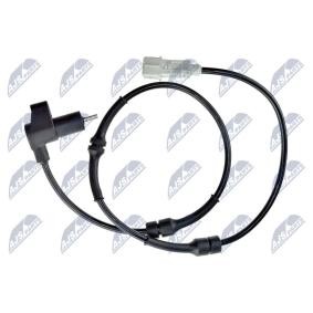 Compre Sensor, rotações da roda da NTY HCA-PE-008 a um preço baixo por 15,94 €