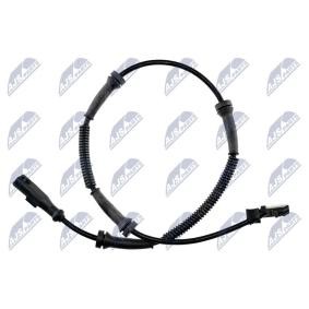 ABS-Sensor von NTY