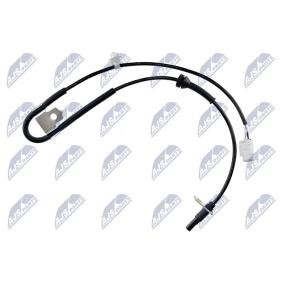 ABS-Sensor von NTY