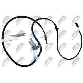 ABS-Sensor von NTY
