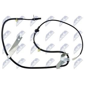 Comprar Sensor ABS de NTY HCA-SU-042 a bajo precio de 33,67 €