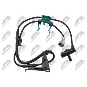 ABS-Sensor HCA-TY-039