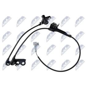 ABS-Sensor HCA-TY-063