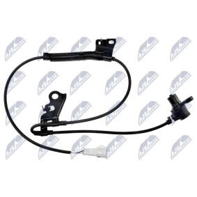 ABS-Sensor HCA-TY-064