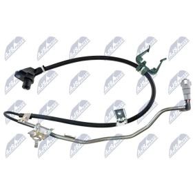 ABS-Sensor von NTY