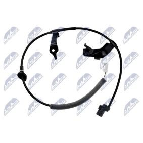 ABS-Sensor HCA-TY-119 von NTY günstig für 21,29 € online kaufen