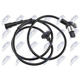 Compre Sensor, rotações da roda da NTY HCA-VW-020 a um preço baixo por 15,15 €