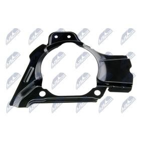 Osta Jarrukilpi NTY:llä HTO-FT-002 edullisesti hintaan 15,97 €