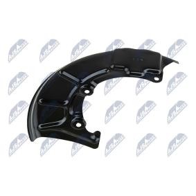Osta Jarrukilpi NTY:llä HTO-VW-010 edullisesti hintaan 11,75 €