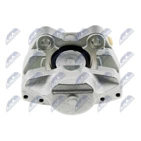 Bremssattel HZP-ME-014