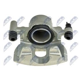 Bremssattel HZP-MZ-004 von NTY günstig für 53,77 € online kaufen